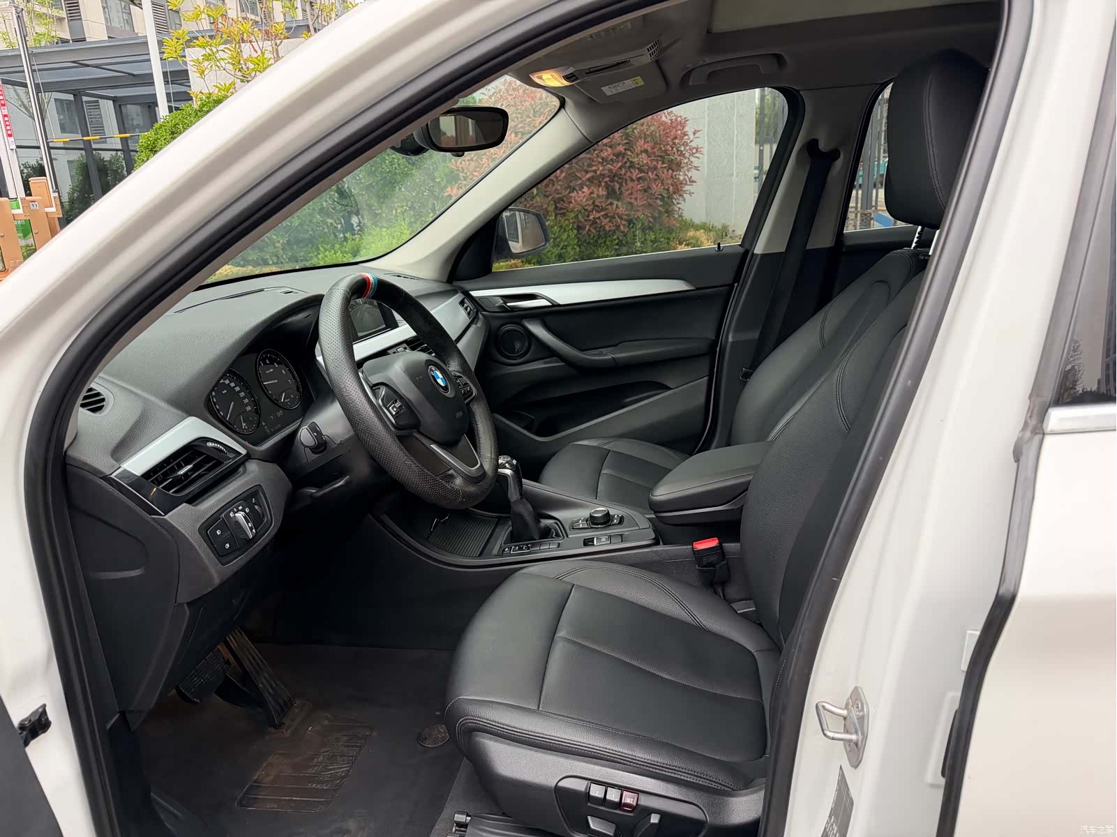 BMW X1, 2019 3