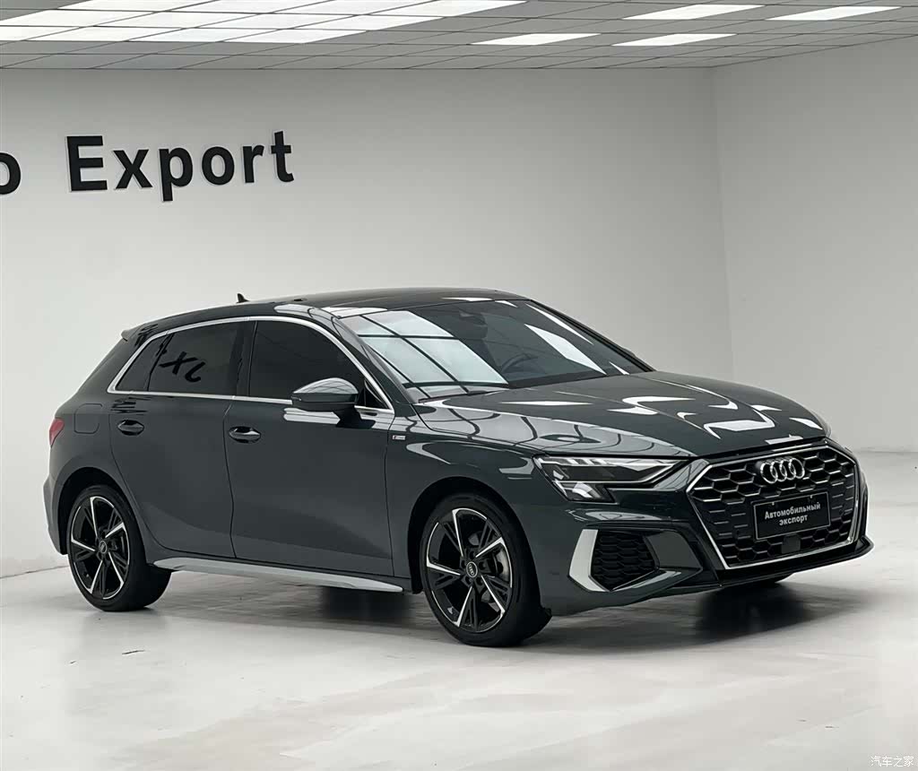 Audi A3, 2022 3