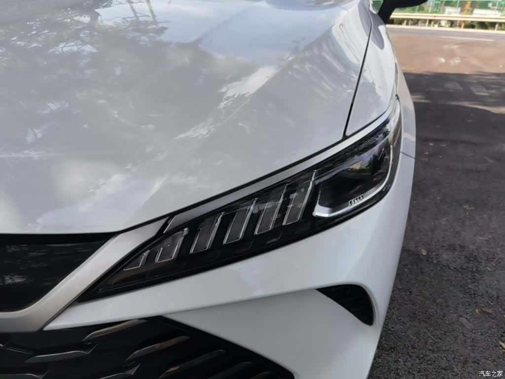 BYD Qin, 2026 24