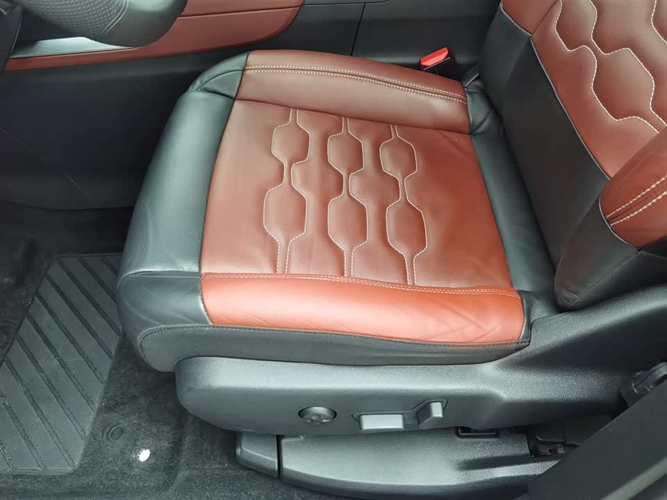 Citroen Tianyi C5 AIRCROSS
