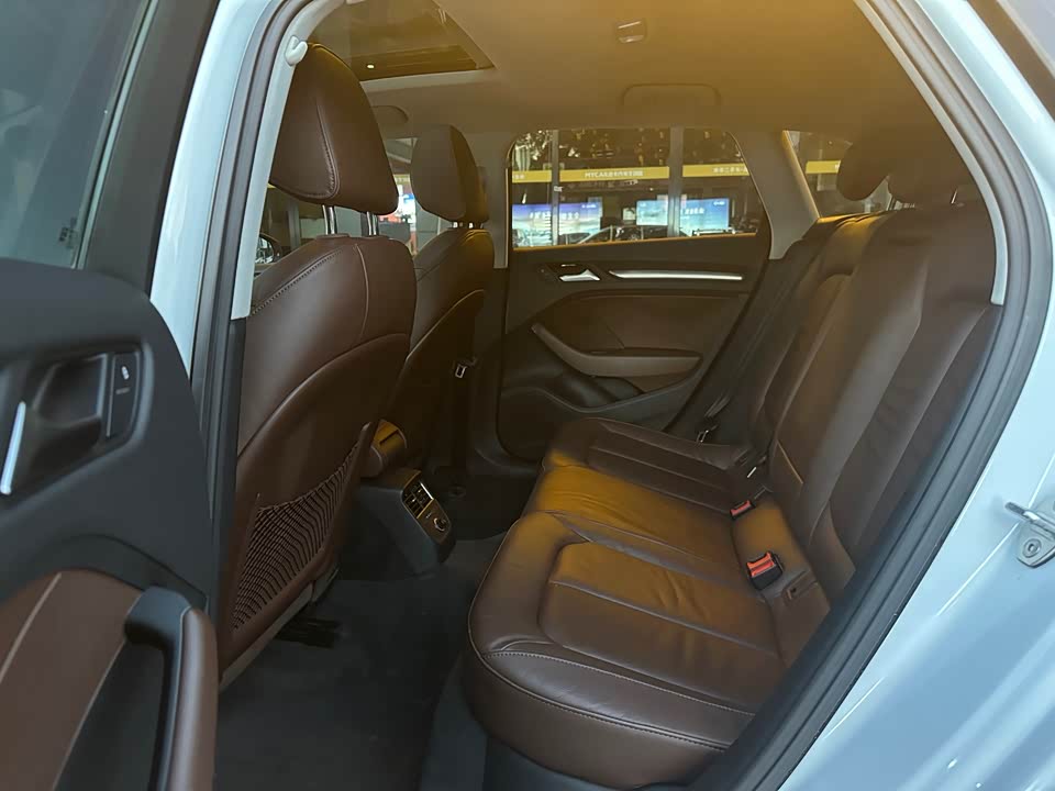 Audi A3 Audi A3