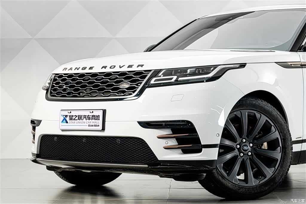 Land Rover Range Rover, 2018 2