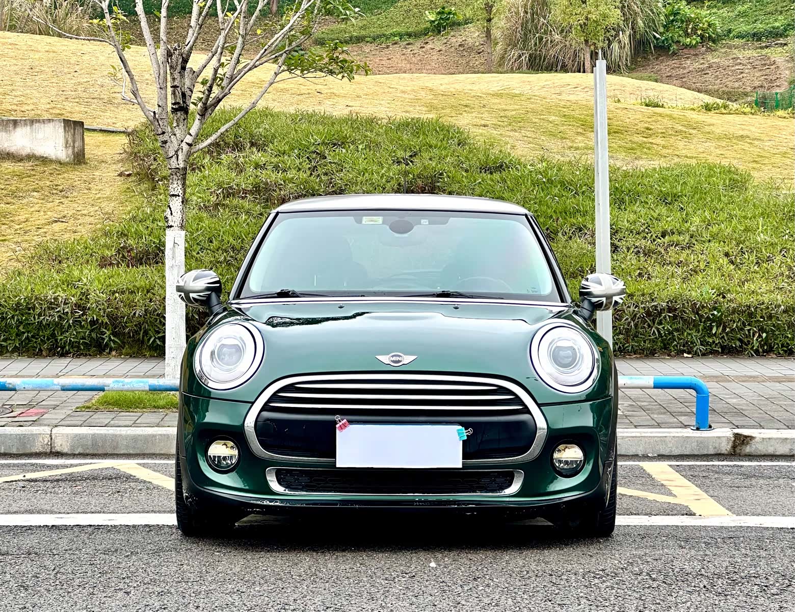 Mini ONE, 2016 2