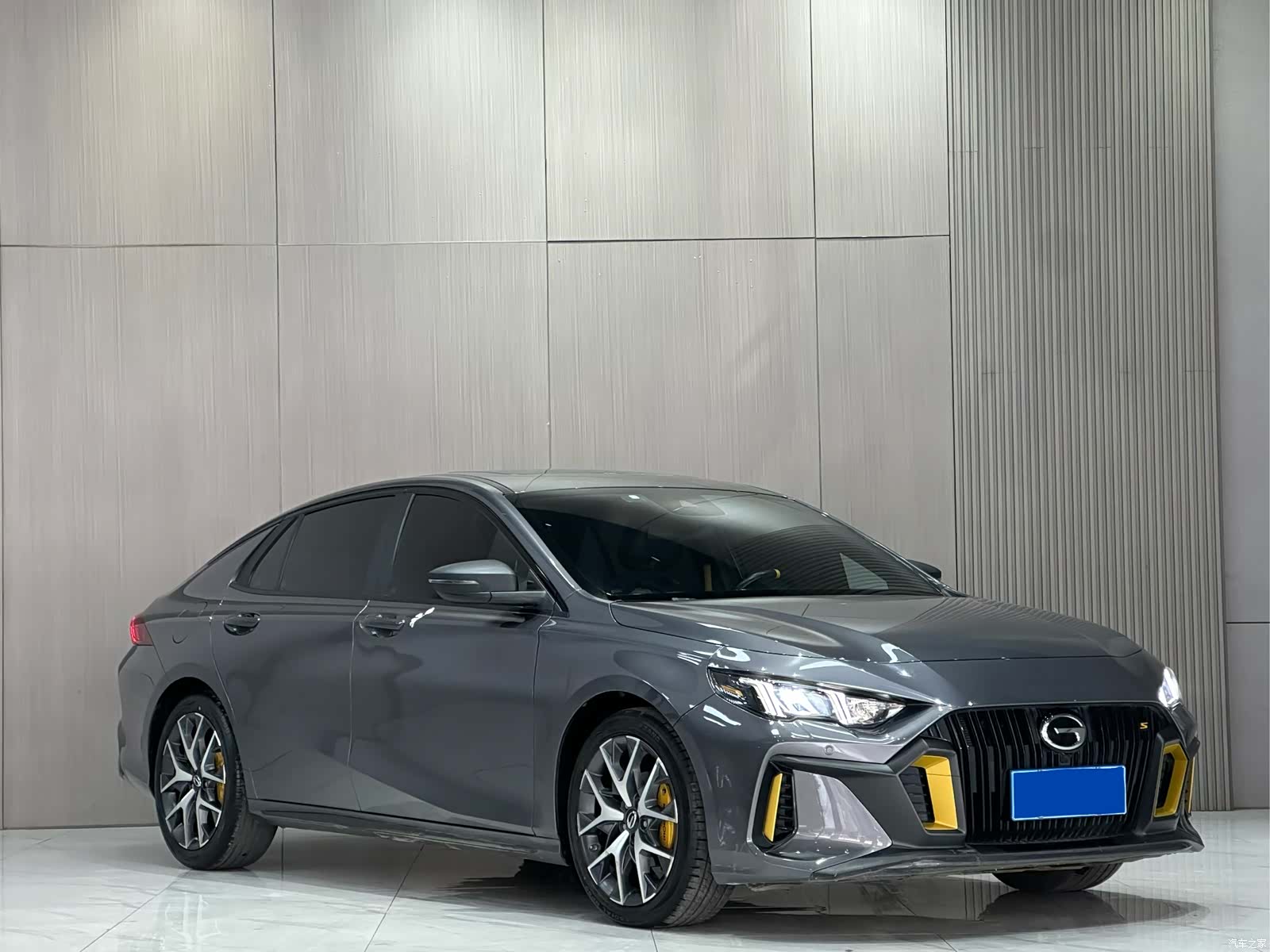 GAC Empow, 2022 2