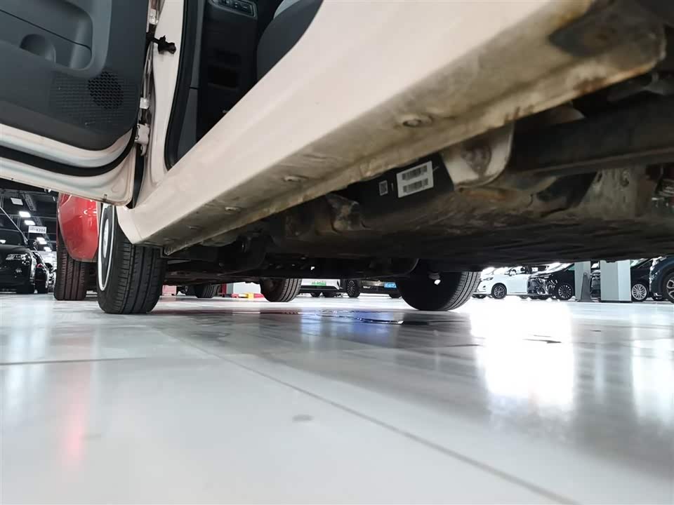 Wuling Hongguang MINIEV Wuling Hongguang MINIEV