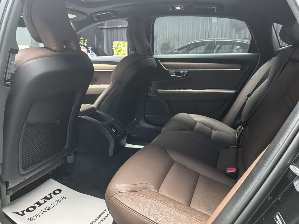 Volvo S90 Volvo S90