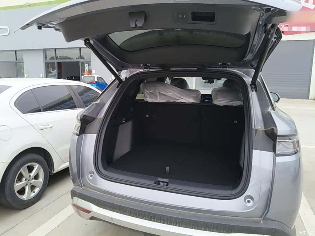 BYD Song, 2026 19