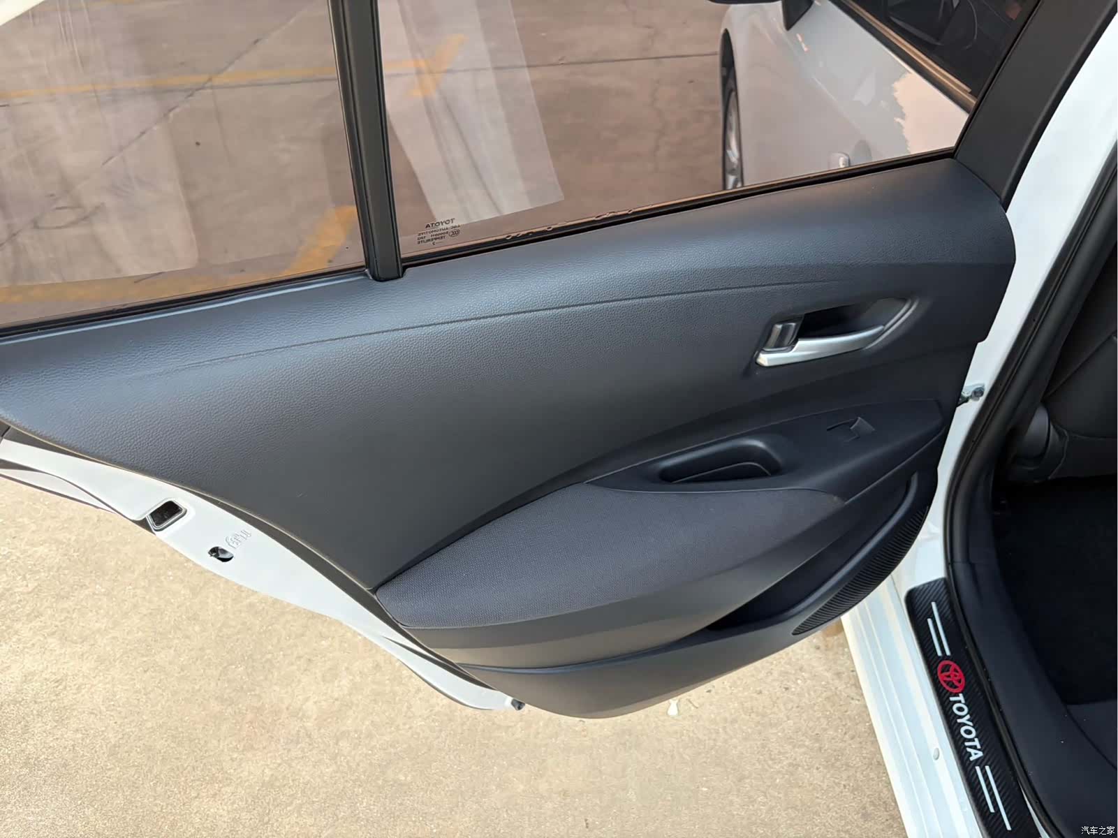 Toyota Corolla, 2022 17