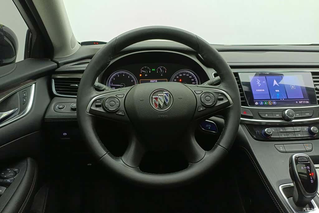 Buick LaCrosse, 2023 15