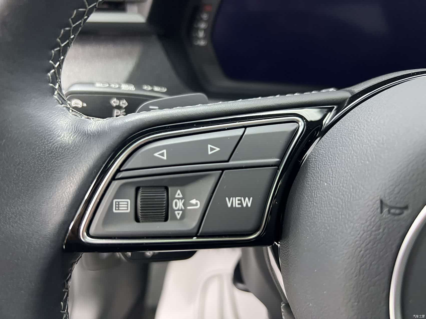 Audi A3, 2023 11