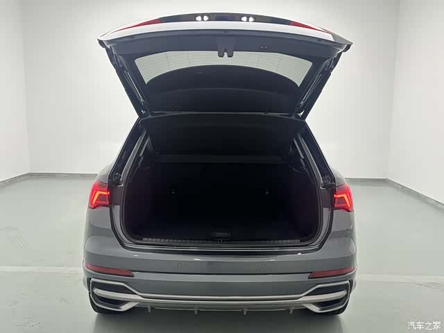 Audi Q3, 2021 18