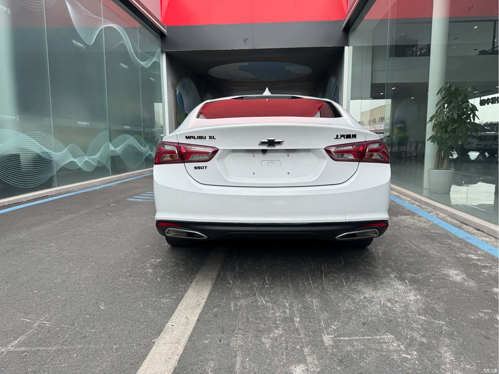Chevrolet XL, 2020 12