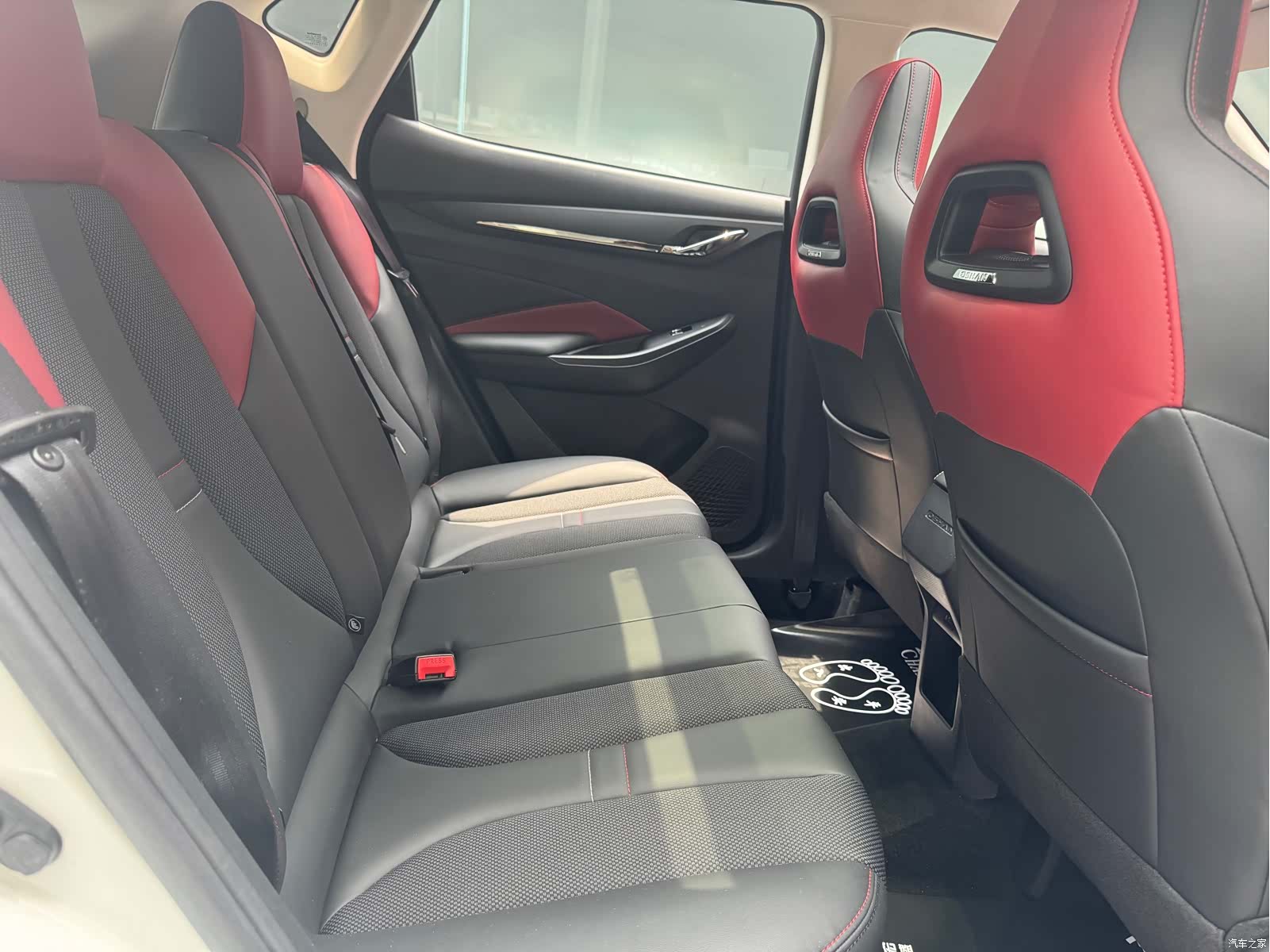 Changan X5, 2021 9