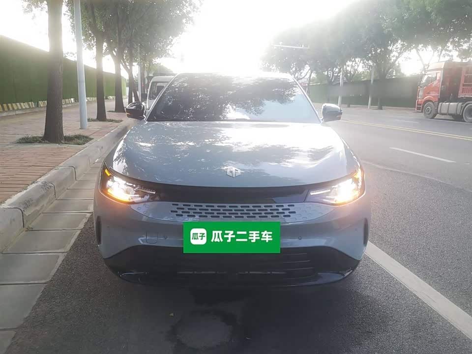 Leapmotor C01