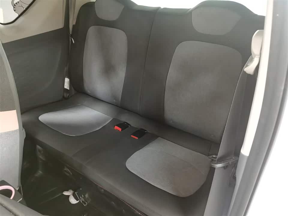 Wuling Hongguang MINIEV Wuling Hongguang MINIEV