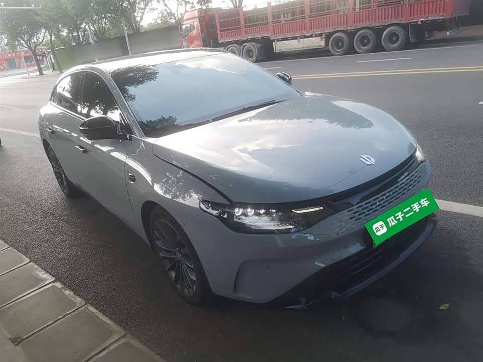 Leapmotor C01
