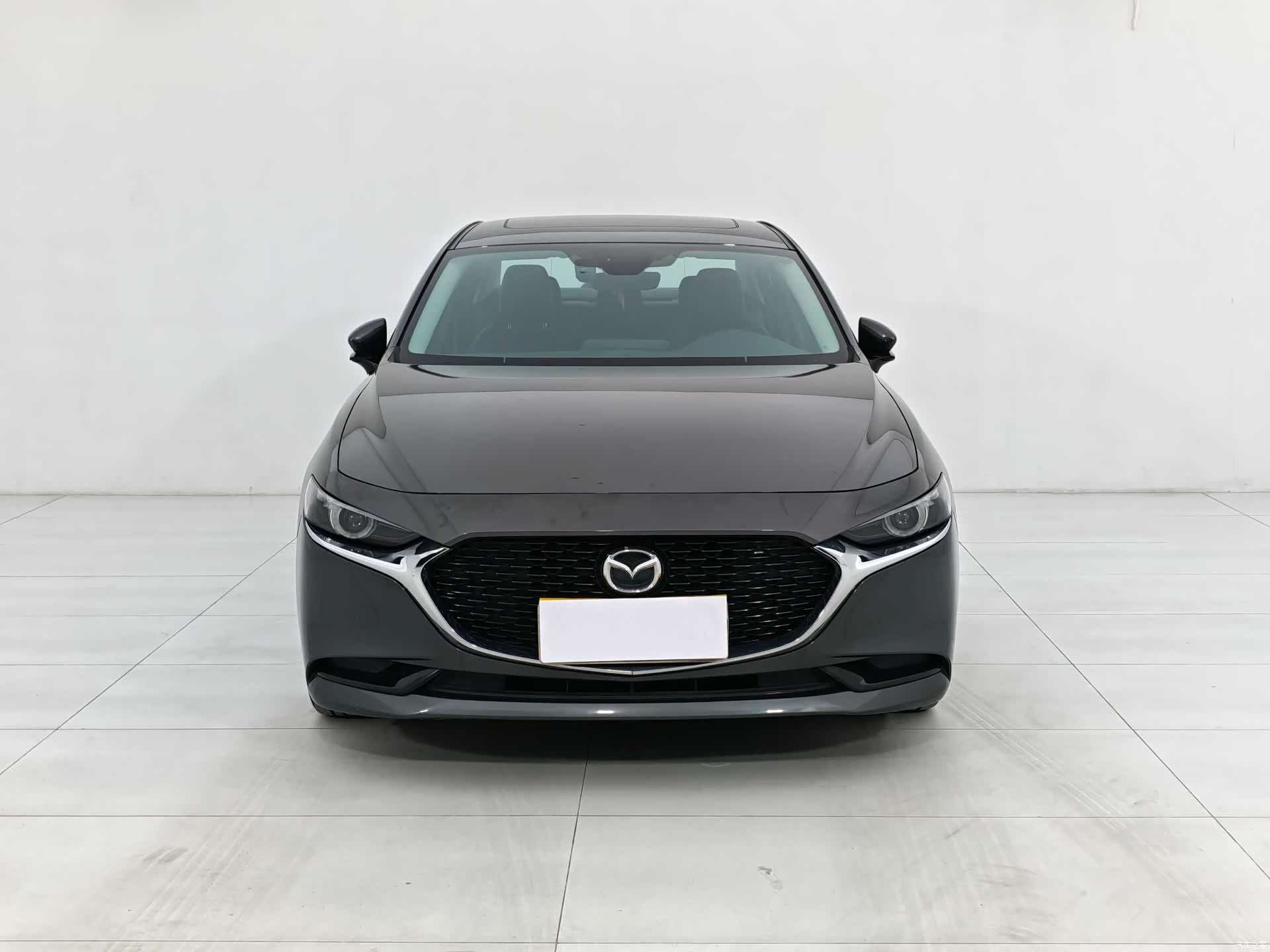 Mazda Mazda3, 2022 3