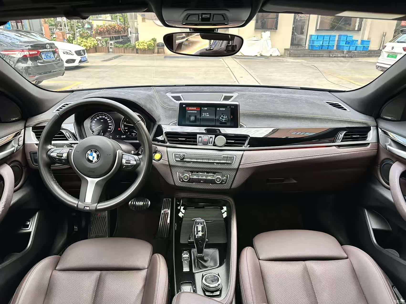 BMW X2, 2020 все фото