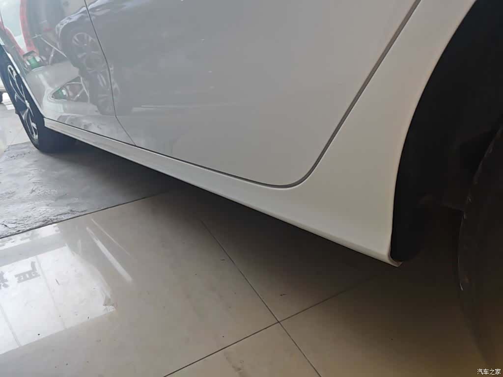 MG MG5, 2024 22
