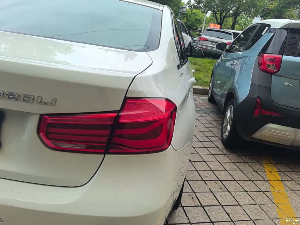 BMW 3 Series, 2019 8