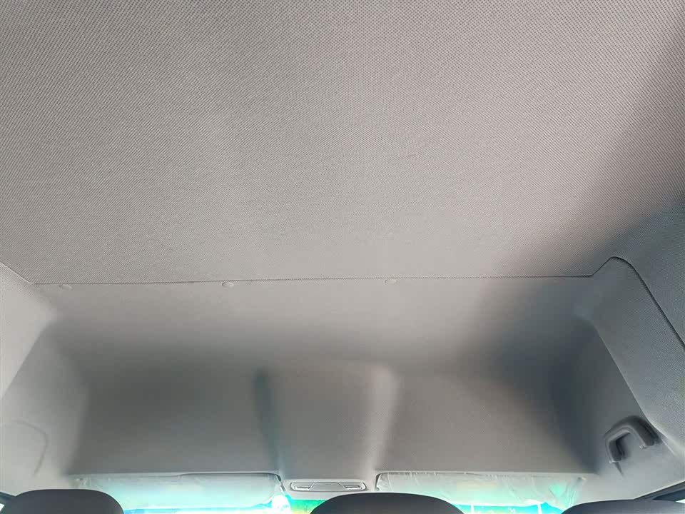 Yuanzheng Super VAN Yuanzheng Super VAN