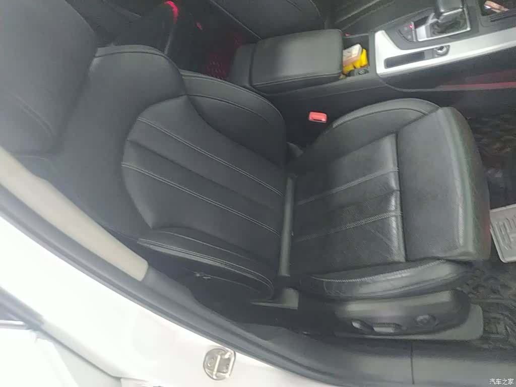 Audi A4L, 2022 25