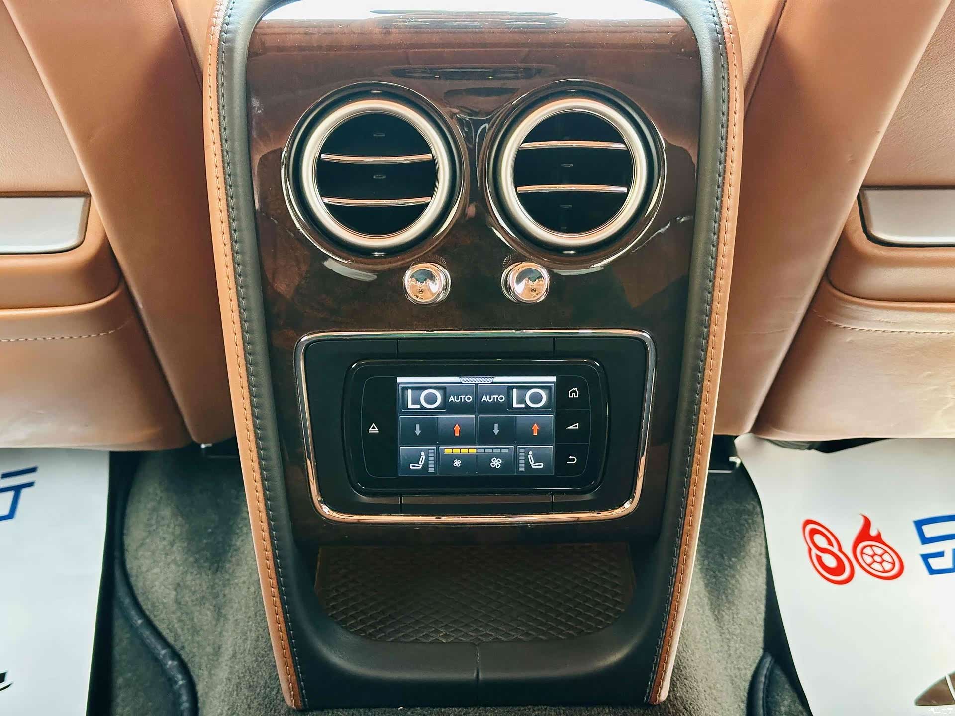 Bentley Flying Spur, 2014 все фото