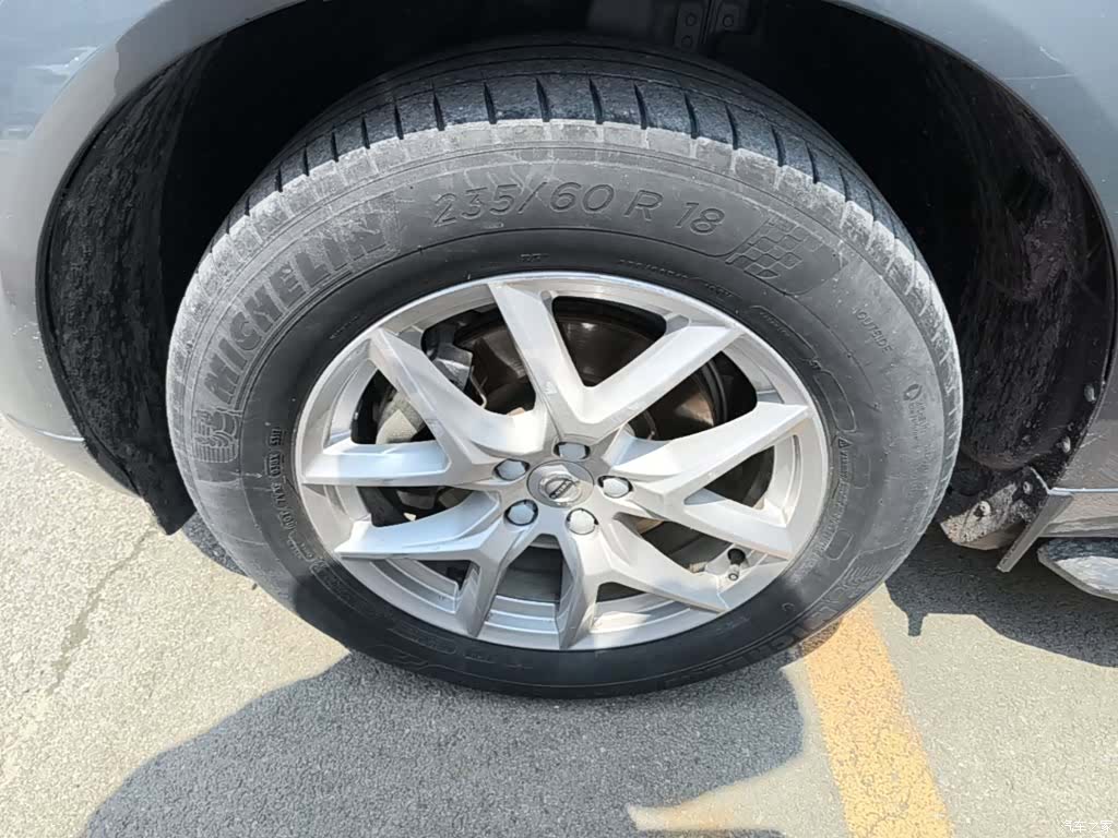 Volvo XC60, 2018 23