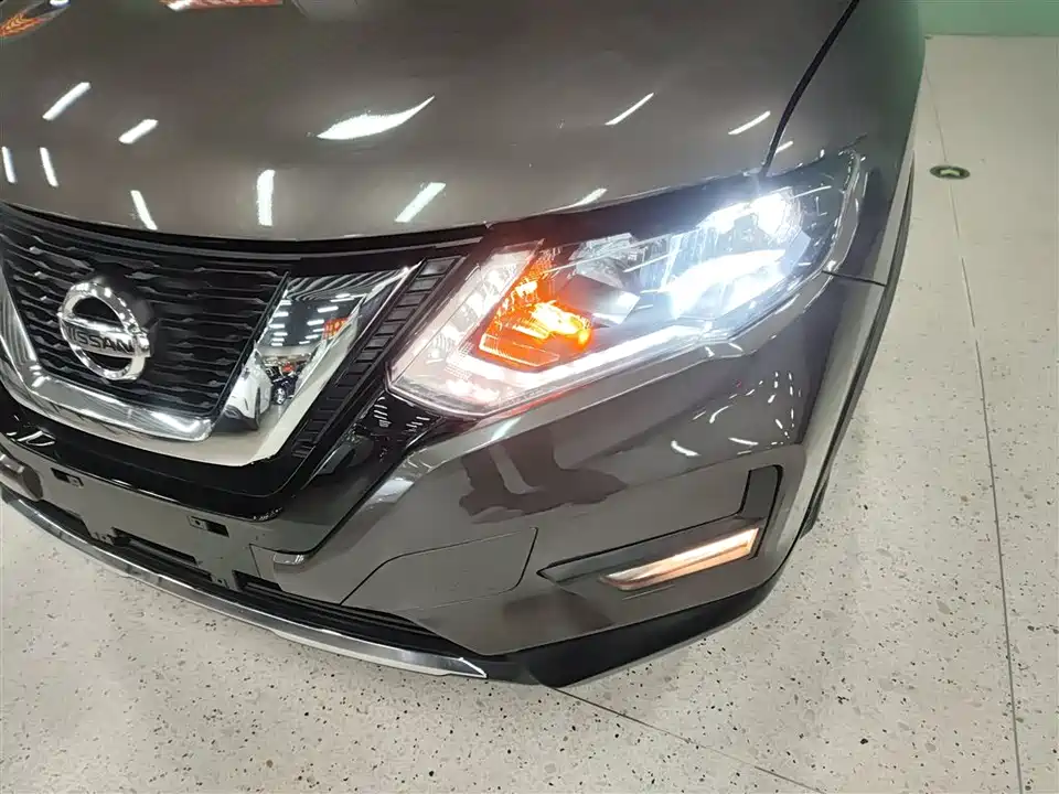 Nissan Qijun Nissan Qijun
