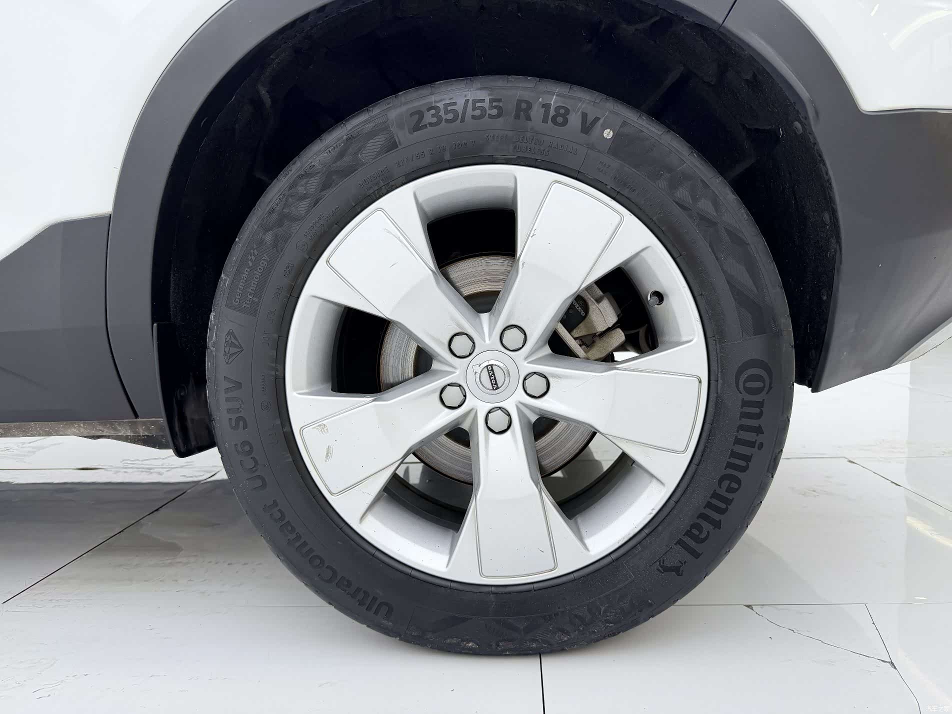Volvo XC40, 2021 19