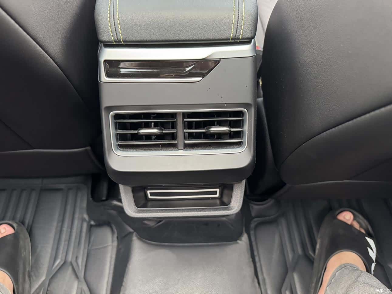 Geely Preface, 2024 17