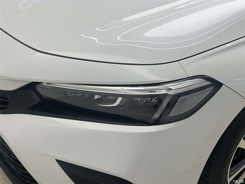 Honda Civic, 2023 6