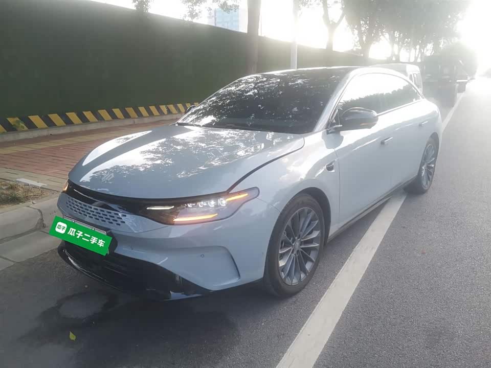 Leapmotor C01
