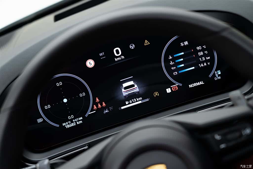 Porsche Cayenne, 2024 20