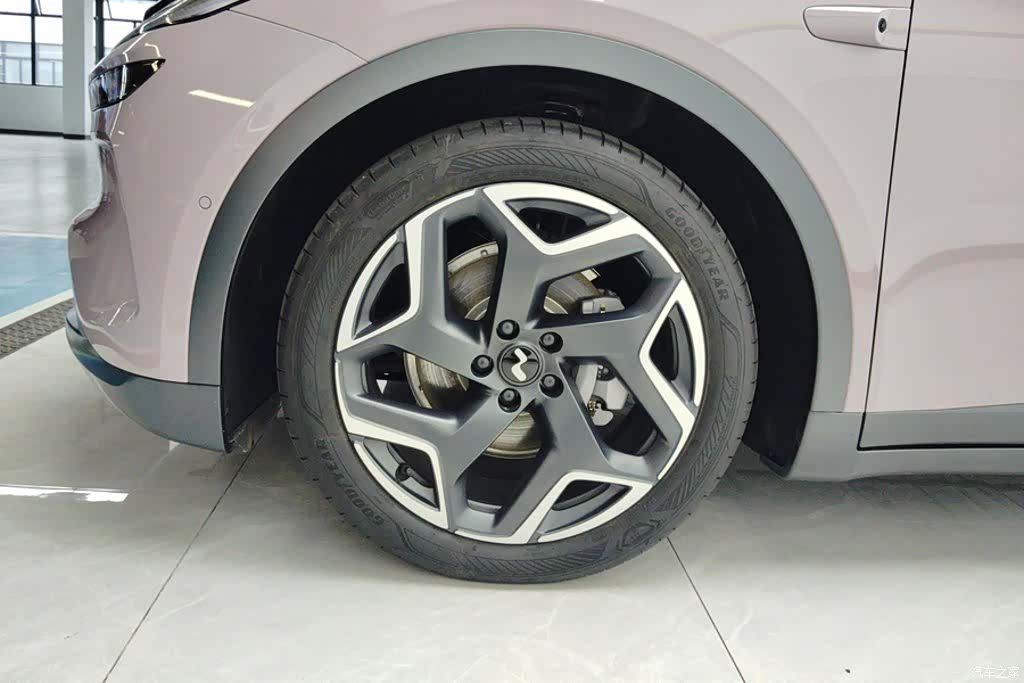 NIO L60, 2025 6