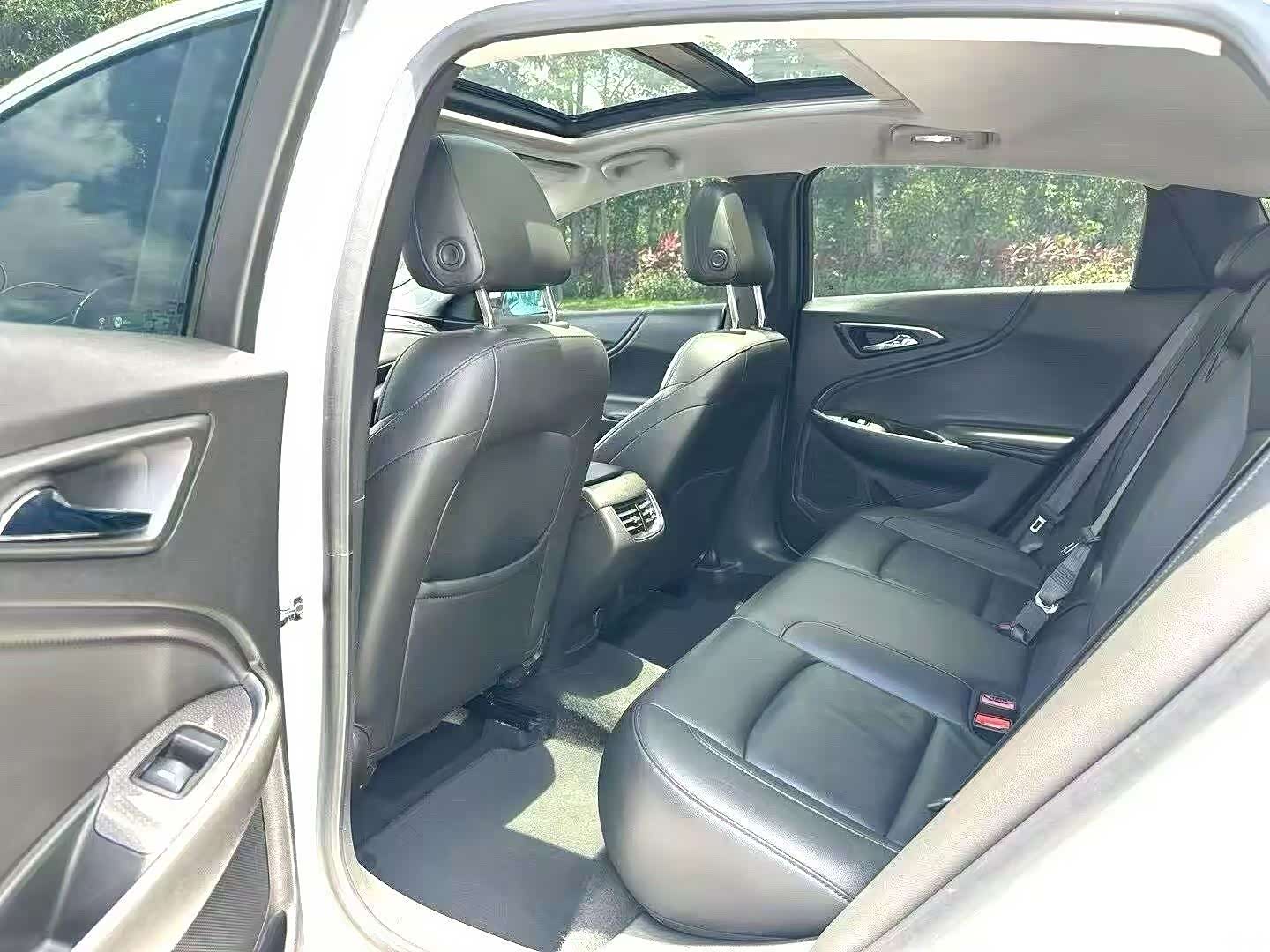 Chevrolet XL, 2019 6