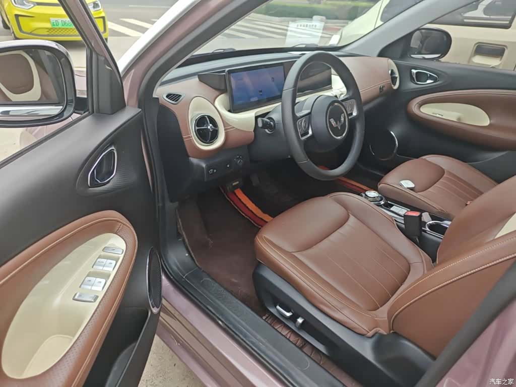 Wuling Bingo, 2023 16