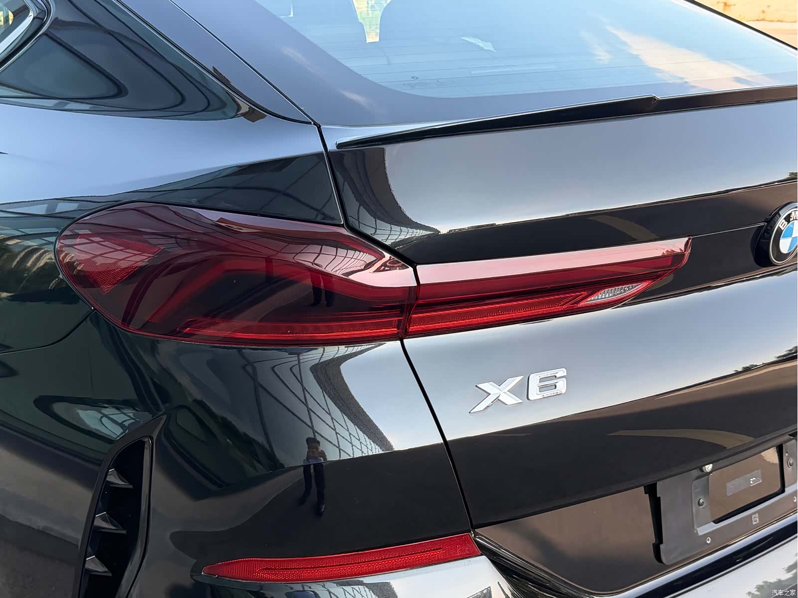 BMW X6, 2022 24