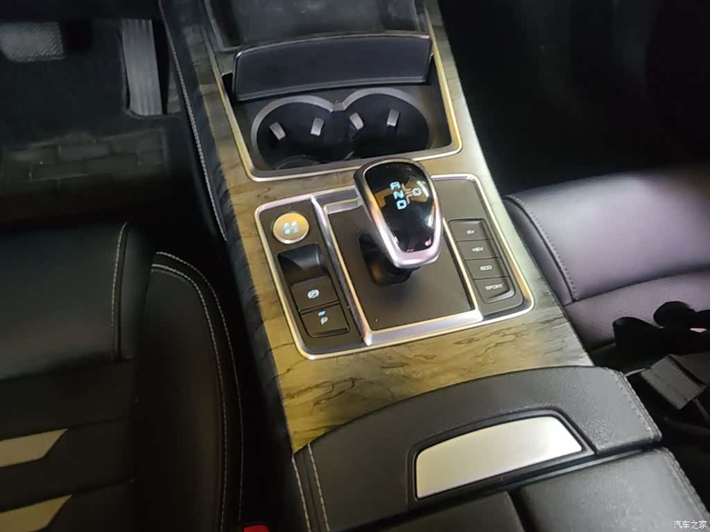 BYD Qin, 2019 14