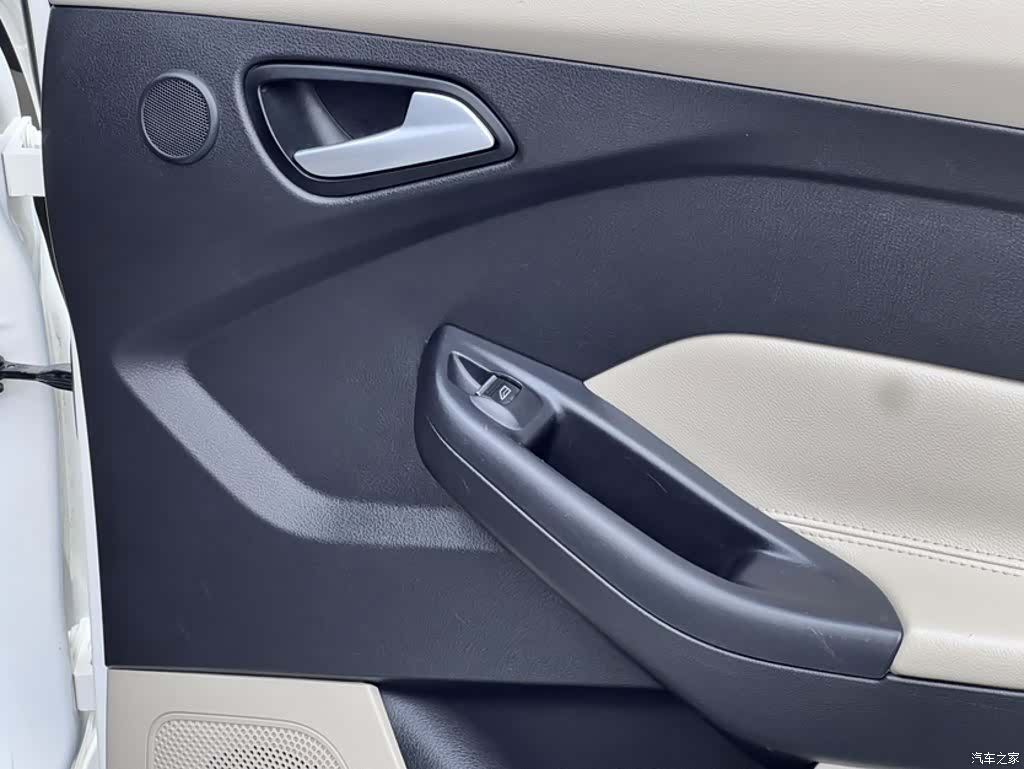 Ford Focus, 2017 14