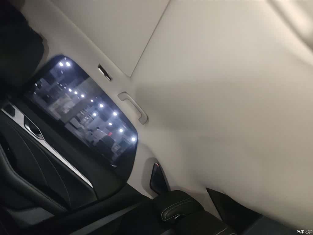 Geely Preface, 2021 9
