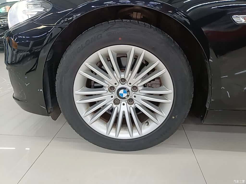 BMW 5 Series, 2015 23