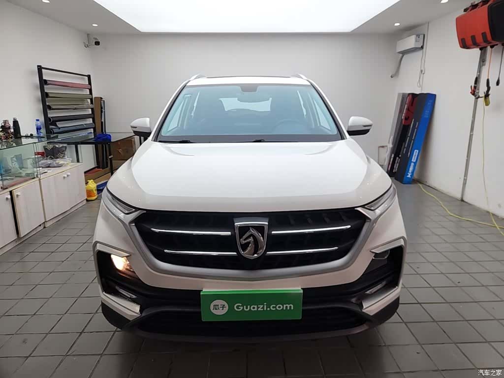 Wuling 530, 2019 3