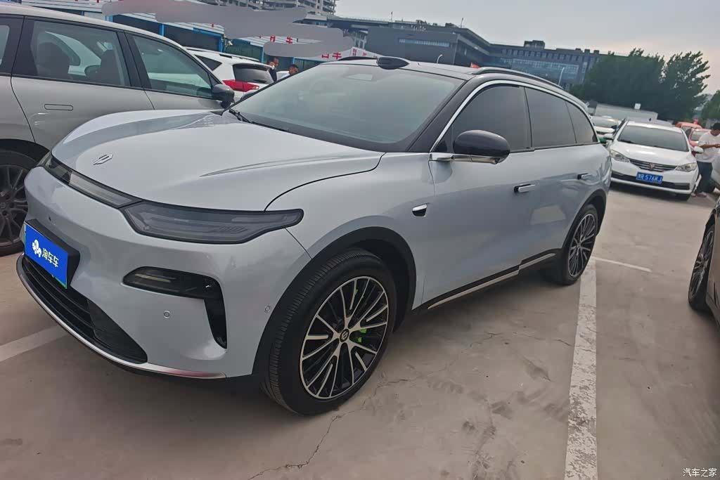 Leapmotor C11, 2025 1