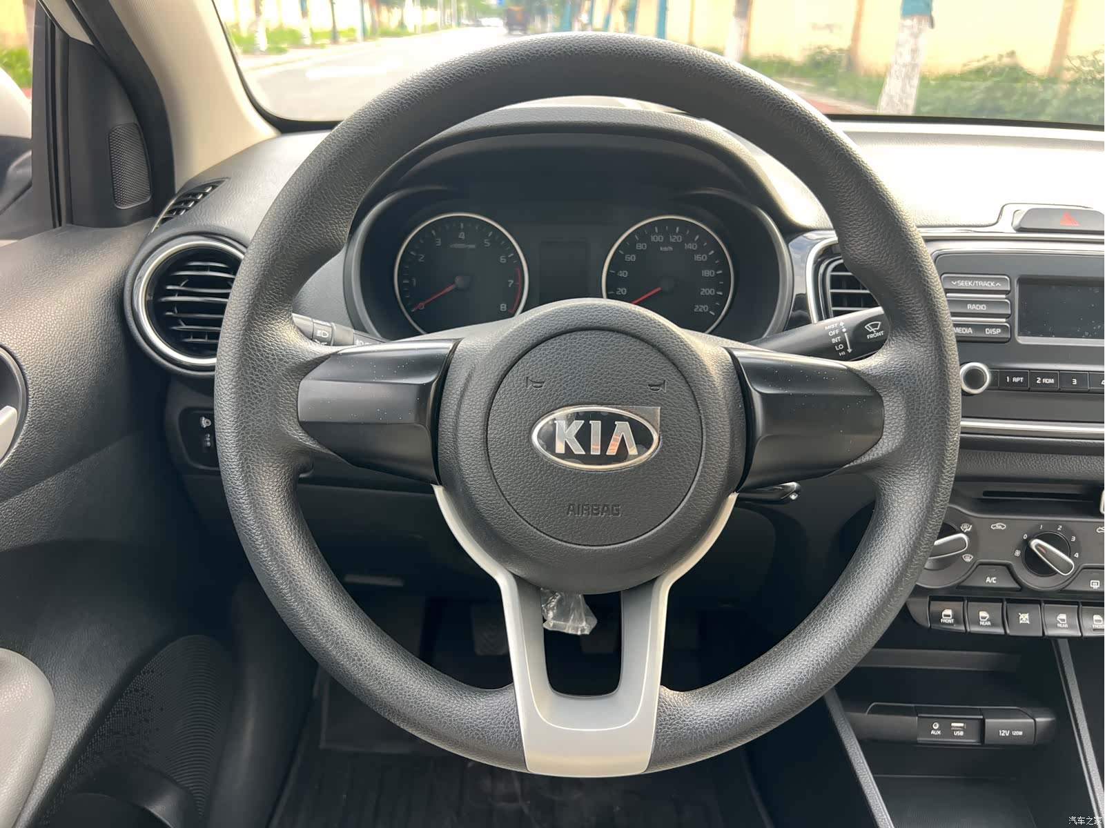 Kia Value, 2019 8