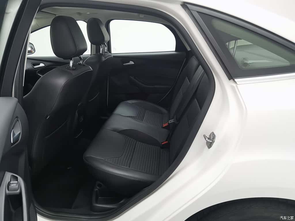 Ford Focus, 2017 15