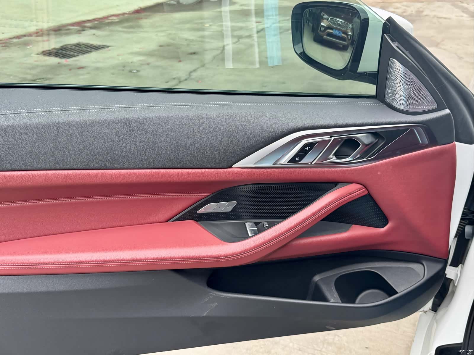 BMW 4 Series, 2021 21