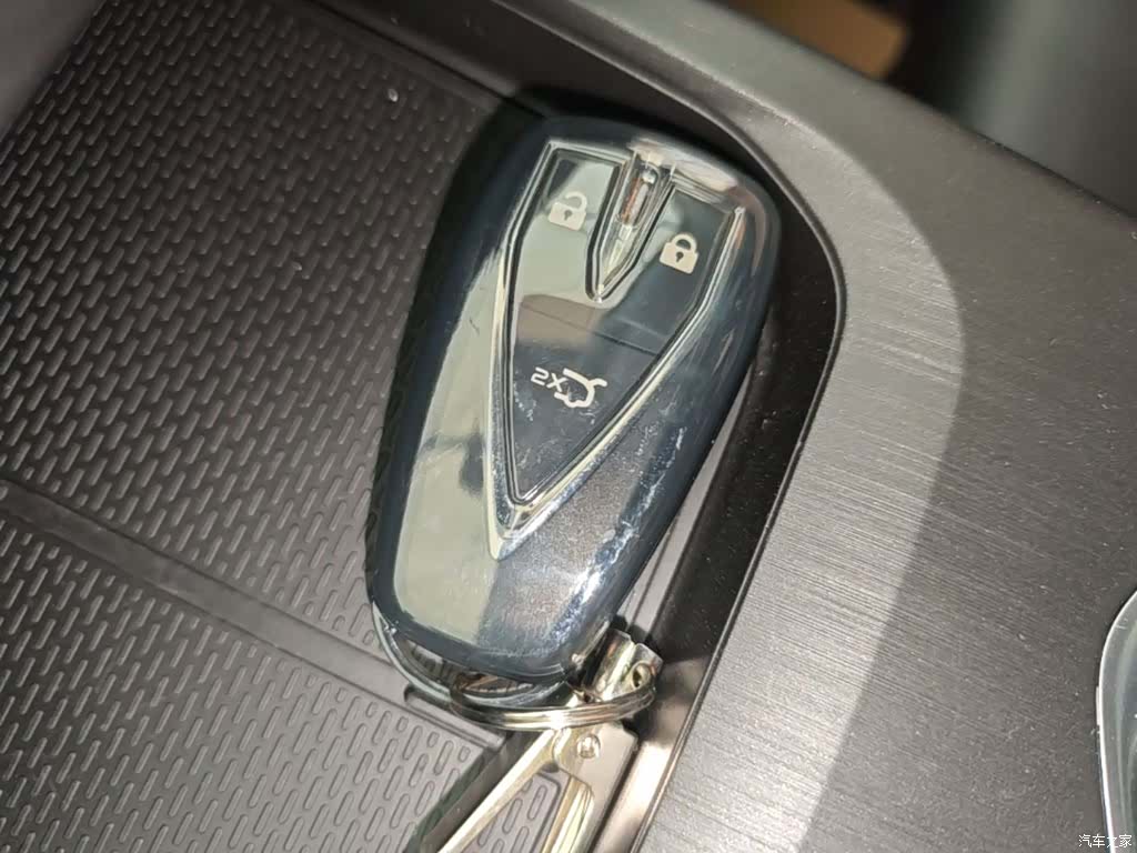 Changan CS55, 2023 9