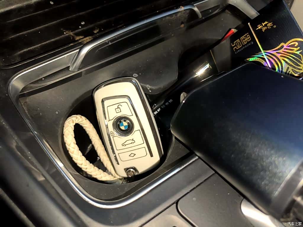 BMW 3 Series, 2016 9