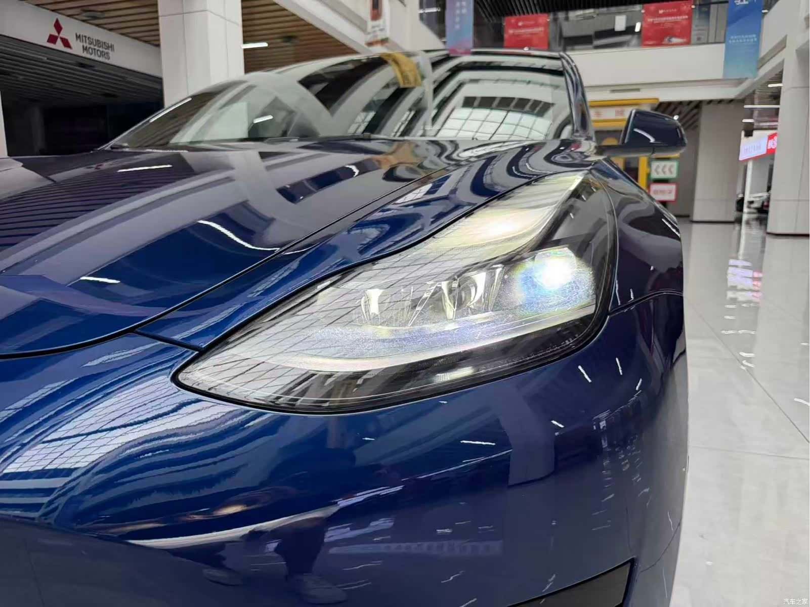 Tesla Model 3, 2021 19